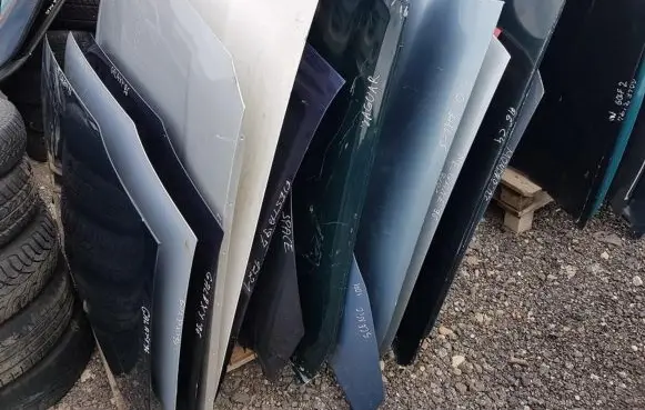 Engine bonnet/hood