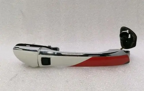 Mercedes-Benz S W220 Front door handle light (exterior) A22076006709744