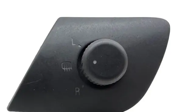 Skoda Fabia Mk1 (6Y) Wing mirror switch 6Y1959565E