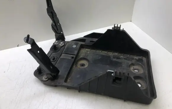 Mazda CX-5 II Battery box tray KD5356041