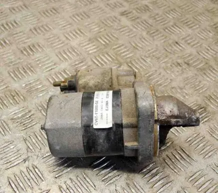 Ford Fiesta Starter motor ESW10E40 CV6T110000GE