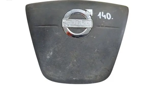 Volvo S60 Steering wheel P307219966
