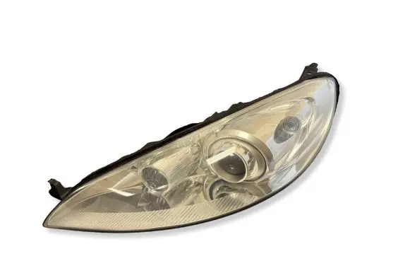 Peugeot 407 Headlight/headlamp 16111100