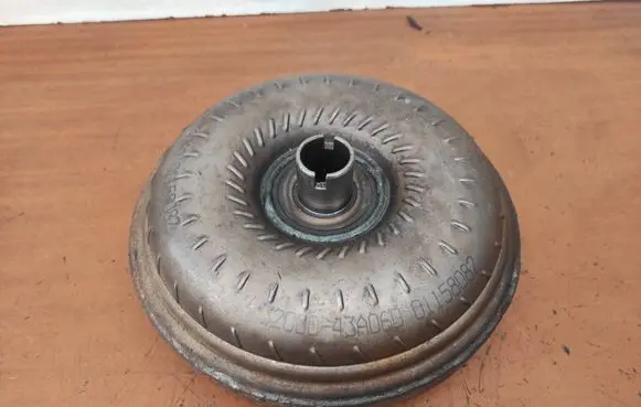 Renault Vel Satis Torque converter 32000 43A060 01158082