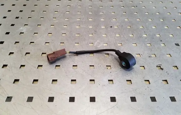 Subaru Legacy Sensor