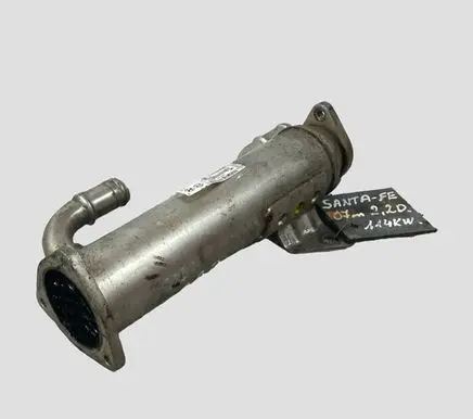 Hyundai Santa Fe EGR valve cooler 2841627400
