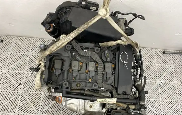 Mercedes-Benz E W212 Engine 271860 M271860 M271