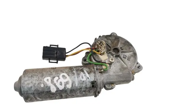 Volvo S40 Rear window wiper mechanism 0390201407 3397020490
