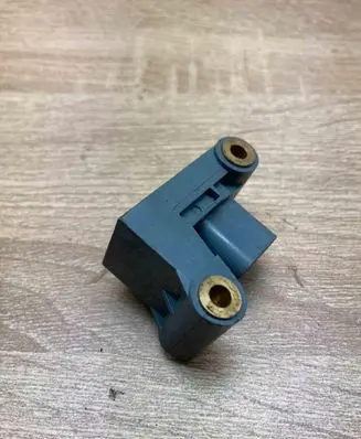 BMW 5 F10 F11 Airbag deployment crash/impact sensor 9159314 141C5866