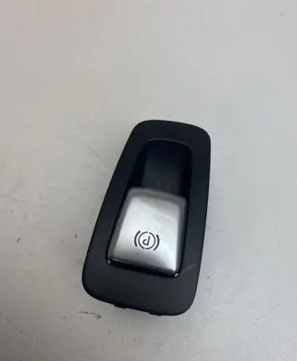 Mercedes-Benz C W205 Hand parking brake switch A2059051516