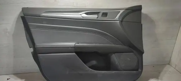 Ford Mondeo MK V Front door card panel trim DS73F238A51AE1F1U GB34750