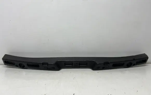 Alfa Romeo Stelvio Front bumper foam support bar 50535771