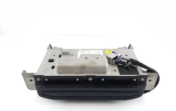 Audi Q7 4M Screen/display/small screen 4M0857273A 4M0919605 4M0857974A