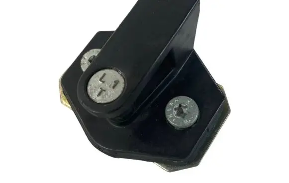 BMW 5 E39 Rear door lock loop/hook striker 8176350