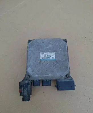 Mazda 6 Power steering control unit/module GS1D67880H