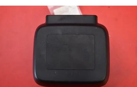 Suzuki Grand Vitara I Engine control unit/module ECU 3394386R01