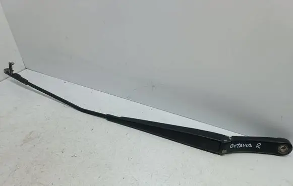 Skoda Octavia Mk2 (1Z) Front wiper blade arm 1Z1955410