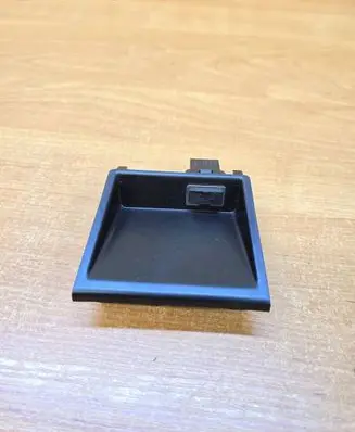 USB socket connector