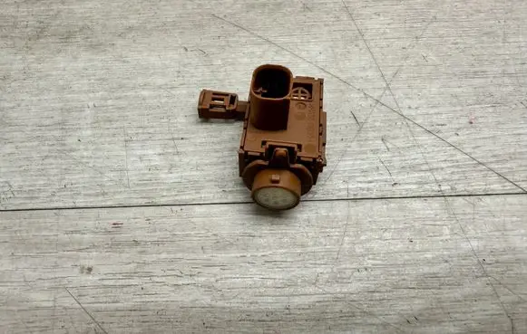 Porsche Cayenne (9Y0 9Y3) Air quality sensor PAC907658