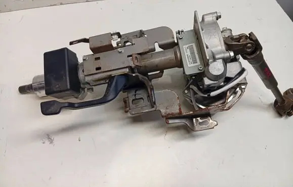 Nissan X-Trail T32 Steering wheel axle 488114BC0A XX0217