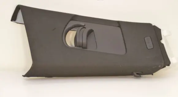 Audi A5 (B) pillar trim (top) 8W8867244