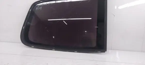 Volkswagen Sharan Rear side window 7N0845298AD