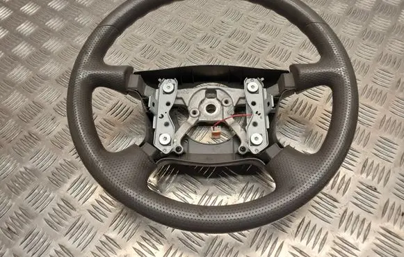 Nissan Almera N16 Steering wheel