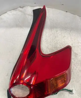 Nissan Juke I F15 Rear/tail lights