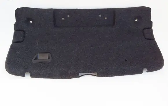 Volvo S60 Trunk/boot side trim panel 