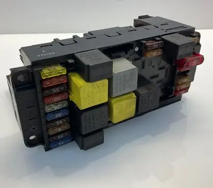Fuse module