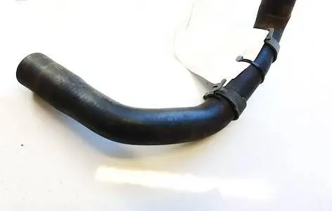 Audi A5 8T 8F Engine coolant pipe/hose 8W0819370C