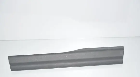 BMW iX3 G08 Front sill trim cover 7446638 51437446638