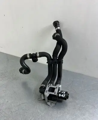 BMW X5 F15 Electric auxiliary coolant/water pump 8512286