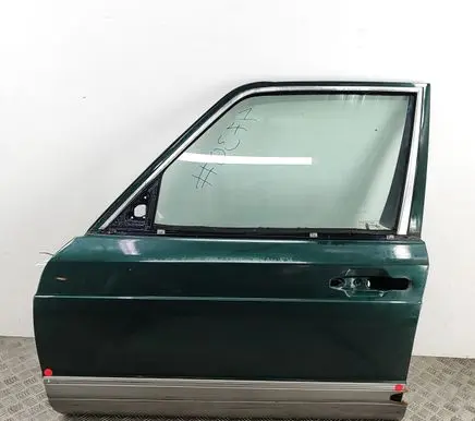 Mercedes-Benz S W126 Front door A1267204105