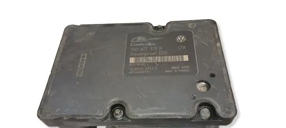 Volkswagen Transporter - Caravelle T5 ABS Pump 7H0907379B 5WK84008 10092503123