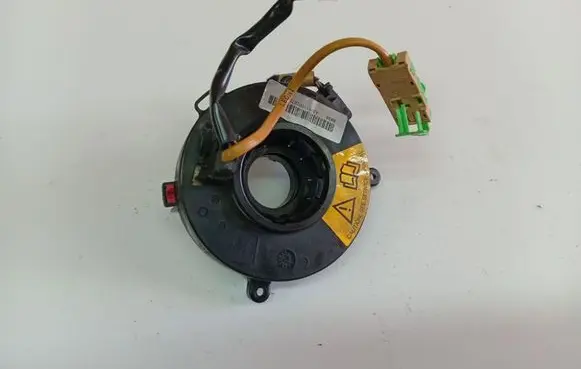 Alfa Romeo 147 Airbag slip ring squib (SRS ring) 