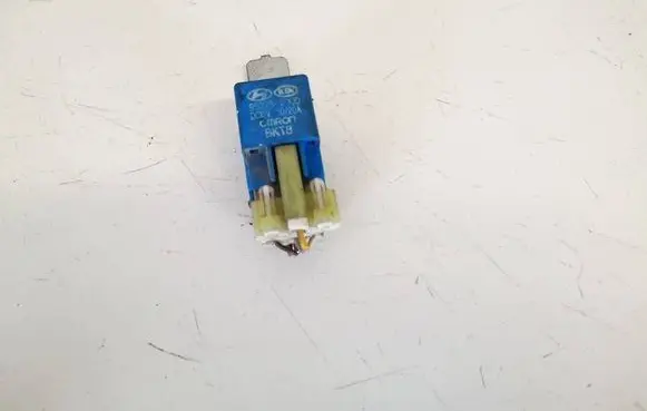 KIA Ceed Other relay 952251f100 95225-1f100