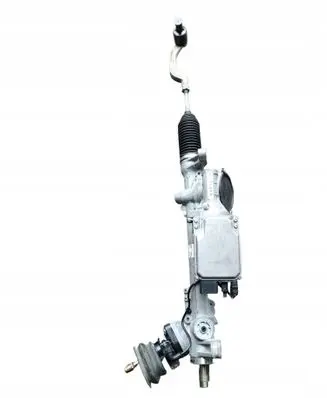 Mercedes-Benz B W246 W242 Steering rack 2464609400