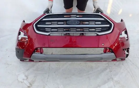 Ford Ecosport Front bumper GN1517B968