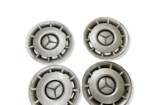 Mercedes-Benz C W202 R15 wheel hub/cap/trim 2024010224
