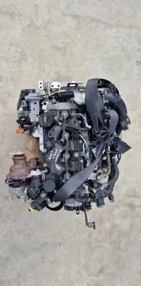 Peugeot 3008 II Engine YH01