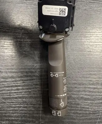 Opel Insignia A Indicator stalk 20964885 01870510209