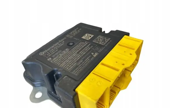 Mercedes-Benz C W206 Airbag control unit/module A2069009418