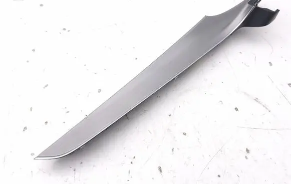 Mercedes-Benz GLC AMG Dashboard glove box trim A2056804871