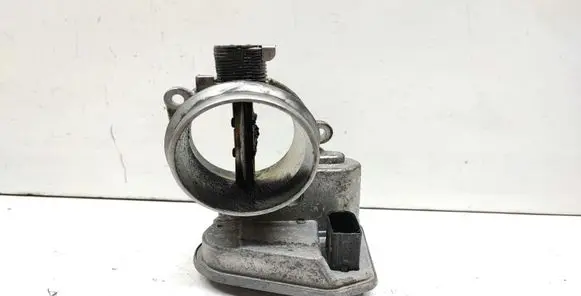 BMW X1 E84 Throttle valve 7804373