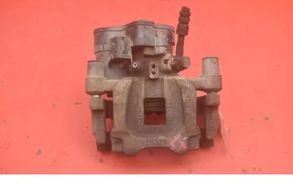 Jaguar XE Rear brake caliper FK72-2K328-BC