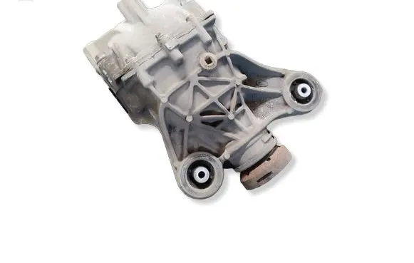 Jaguar F-Pace Rear differential HK834A213FC
