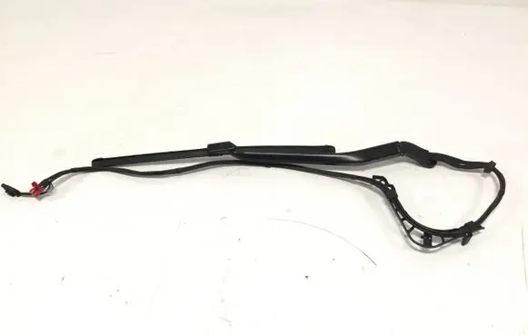 Mercedes-Benz S W222 Front wiper blade arm W000031244