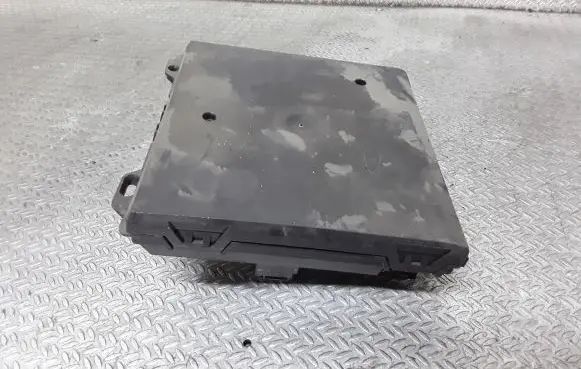 Volkswagen Polo Comfort/convenience module 6Q2937049D