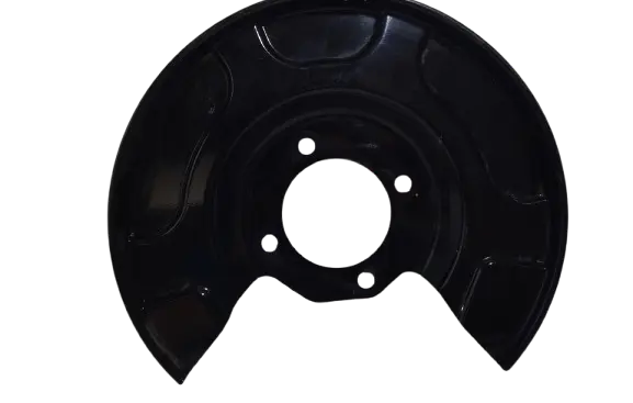 BYD Dolphin Rear brake disc plate dust cover EM2EU3502020A SK281016